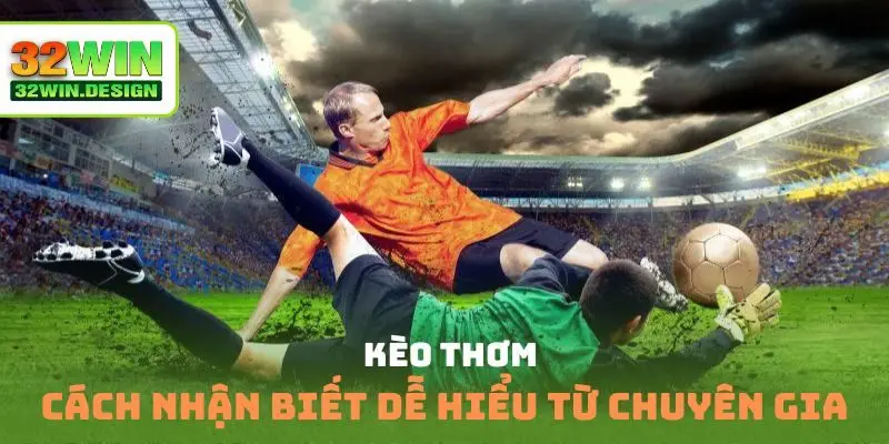 Kèo thơm