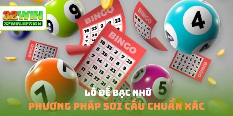 Lô đề bạc nhớ
