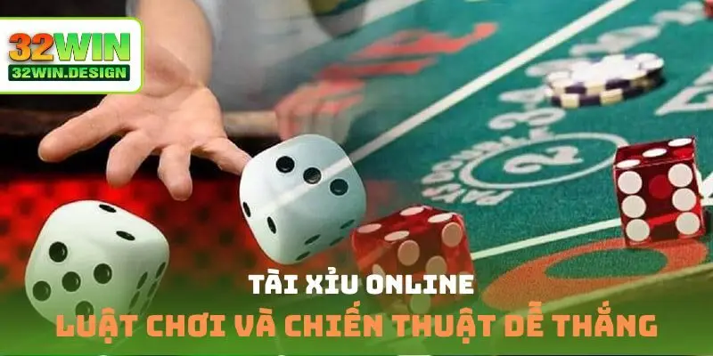 Tài xỉu online