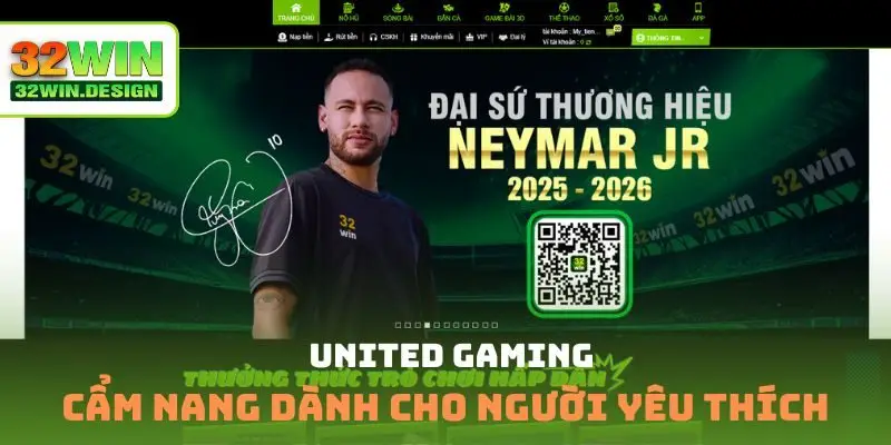 United Gaming